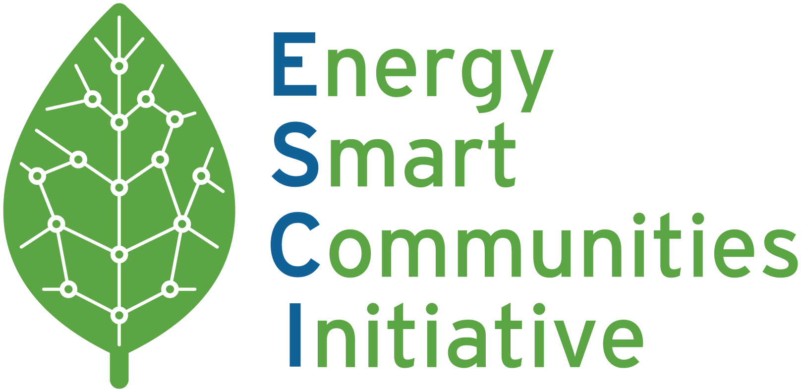 Energy Smart Communities Initiative