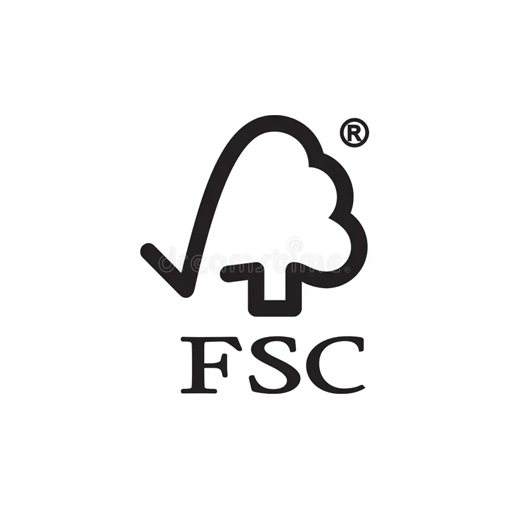 FSC certified