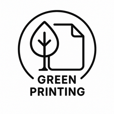 NTI Green Printing