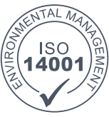 ISO 14001 Environmental Management