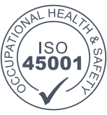 ISO 45001 Occupational Health & Safety