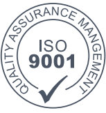 ISO 9001 Quality Assurance Management