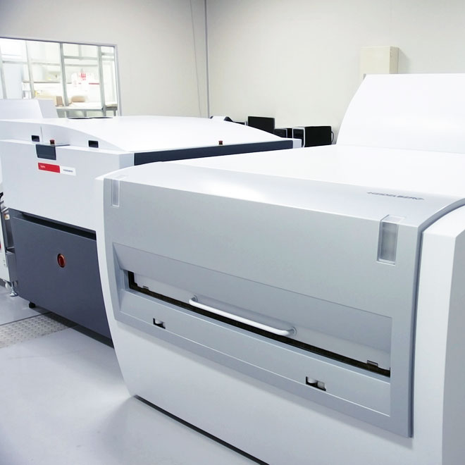 Heidelberg Suprasetter 105 S CTP