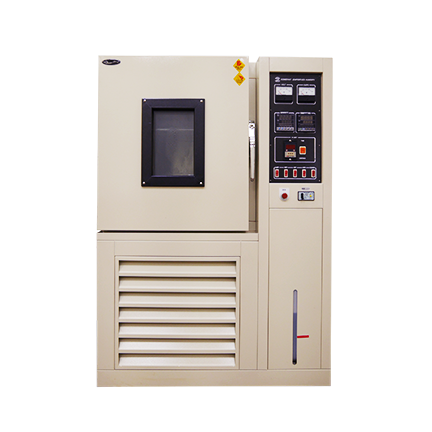Temperature & humidity chamber