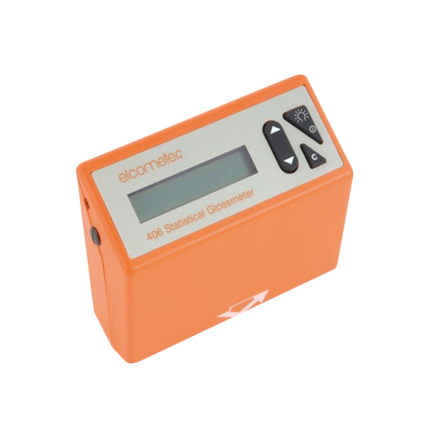 Gloss meter