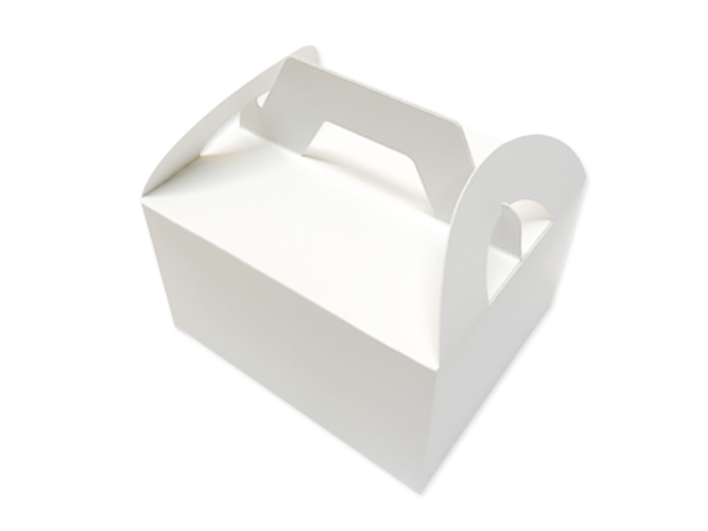 Hand-Carry Box