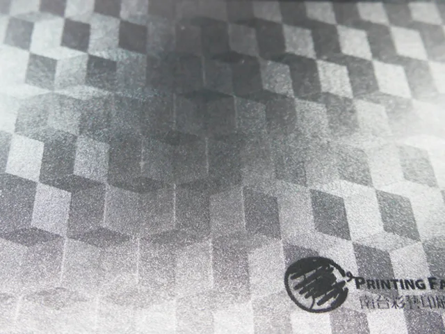 Special Printing